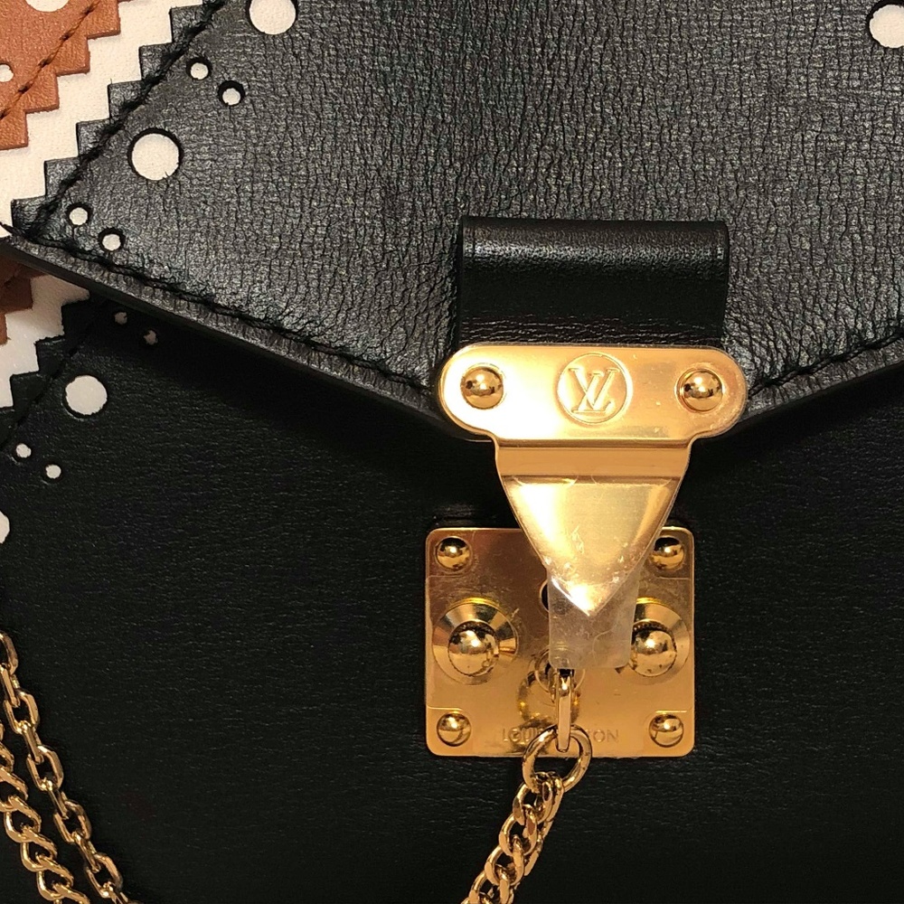 ❌SOLD❌ Louis Vuitton Pochette Metis MM - Picture 5 of 8